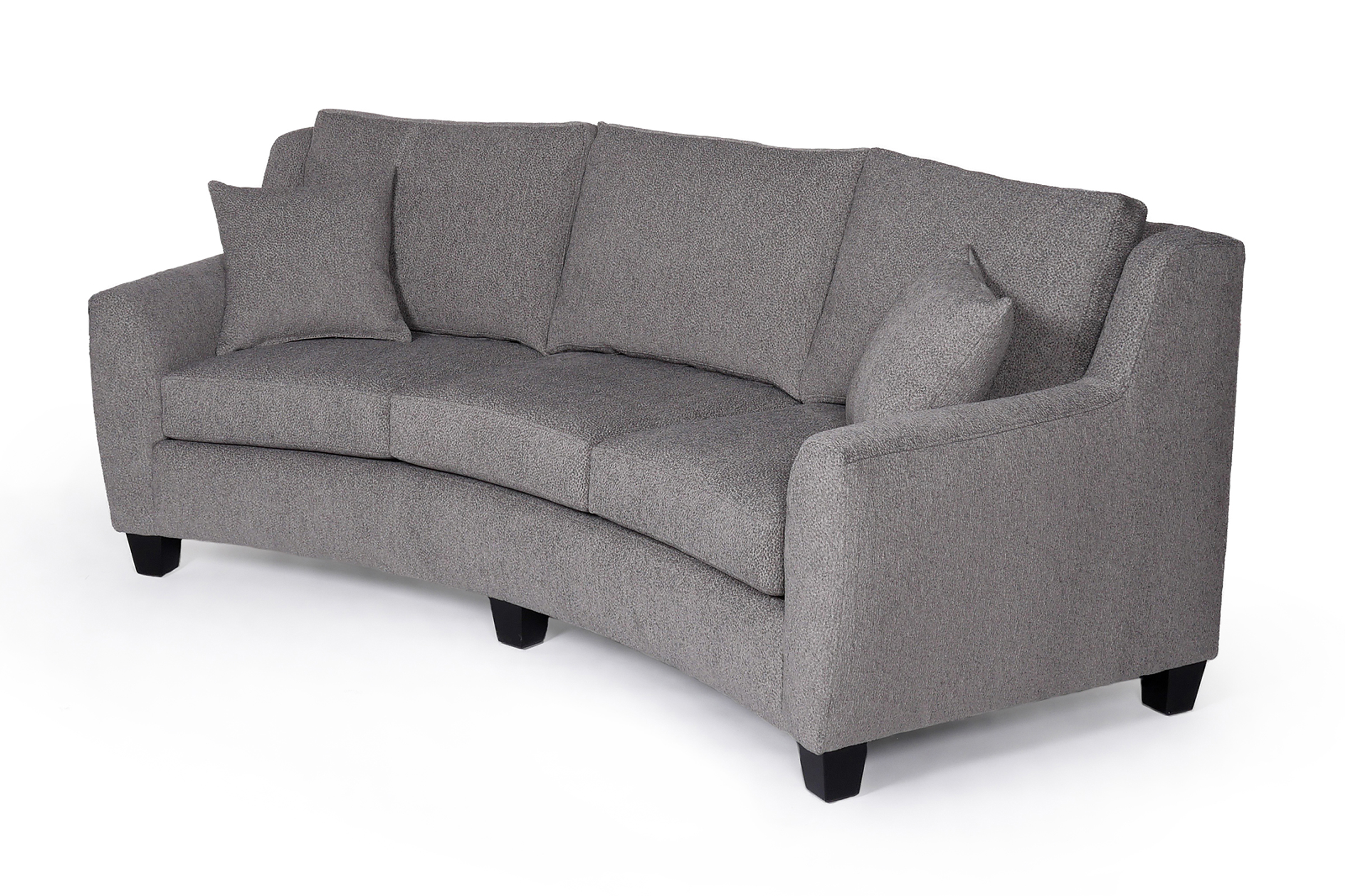 Turner Sofa | Customizable Furniture | Canadian-Made | Birchwood ...